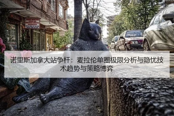 诺里斯加拿大站争杆：麦拉伦单圈极限分析与隐忧技术趋势与策略博弈