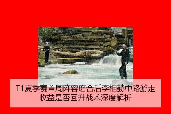 T1夏季赛首周阵容磨合后李相赫中路游走收益是否回升战术深度解析