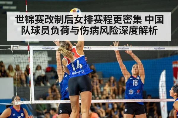 世锦赛改制后女排赛程更密集 中国队球员负荷与伤病风险深度解析